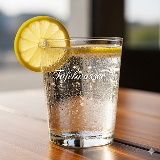 Tafelwasser